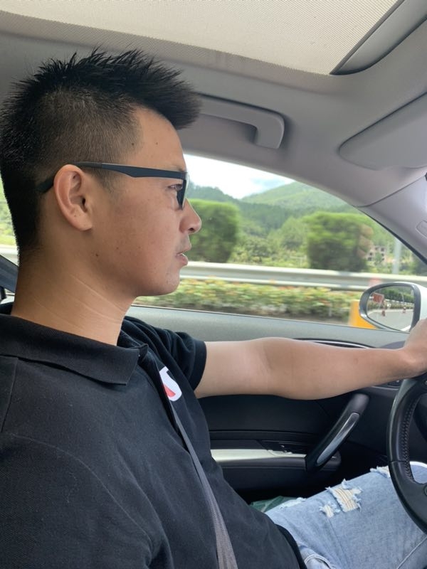 浪漫益友的第一张照片--武义认干亲服务网